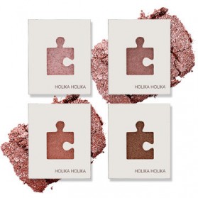 Piece Matching Shadow [Glitter]